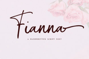 Fianna Font: The Handwritten Touch Your Brand Has Been Missing