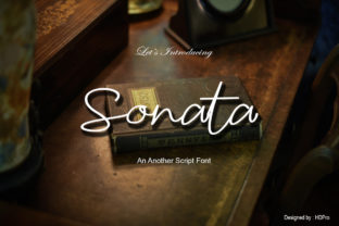 Sonata Script Font: How It Performs in Real Website Layouts