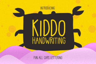 Why Kiddo Brings Whimsy Back to Editorial Design